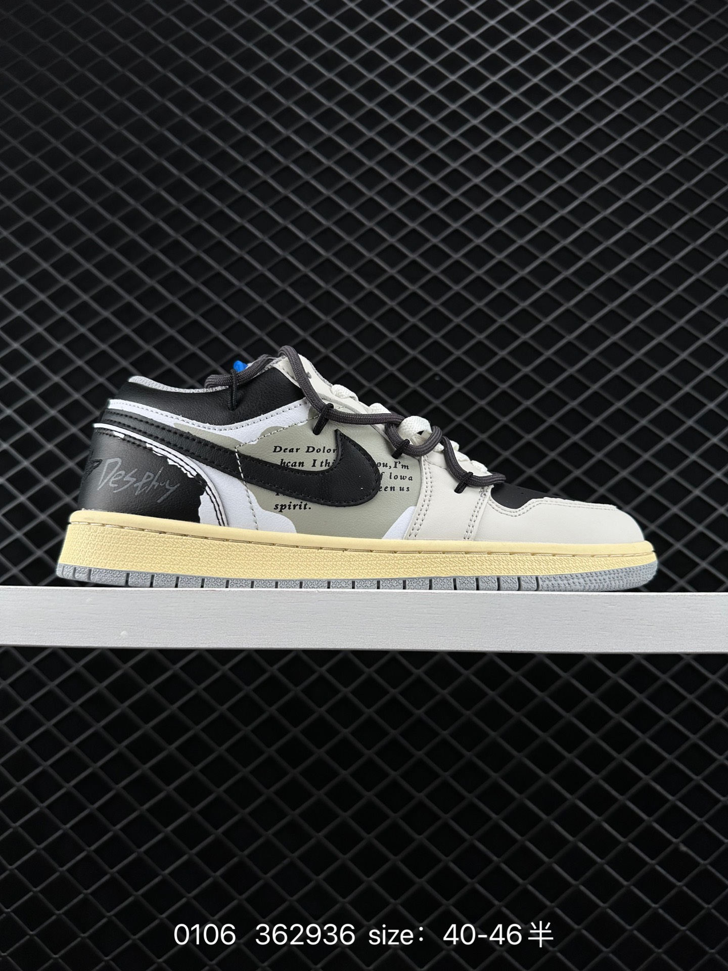 Air Jordan AJ1 Low Air Jordan AJ1 Low